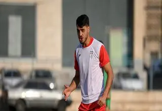 اعلام لیست ۲۳ نفره روانخواه برای تورنمنت قرقیزستان