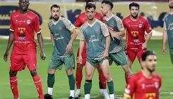 نارضایتی اعضای تیم شمس‌آذر بابت دریافتی پایین قراردادشان