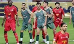 نارضایتی اعضای تیم شمس‌آذر بابت دریافتی پایین قراردادشان