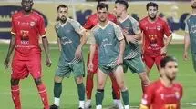 نارضایتی اعضای تیم شمس‌آذر بابت دریافتی پایین قراردادشان