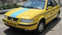 هشدار سازمان حمایت به افزایش خودسرانه کرایه تاکسی‌های درون شهری