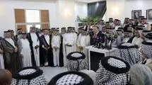 شیوخ عشایر عراق حمله اخیر رژیم صهیونیستی را محکوم کردند
