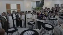 شیوخ عشایر عراق حمله اخیر رژیم صهیونیستی را محکوم کردند