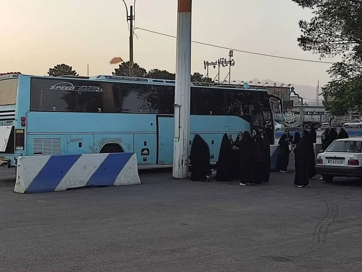اقدام پلیس کرمان موجب نجات جان ۳۰ نخبه شد