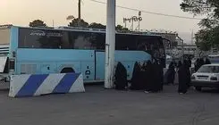 اقدام پلیس کرمان موجب نجات جان ۳۰ نخبه شد