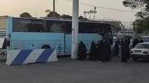 اقدام پلیس کرمان موجب نجات جان ۳۰ نخبه شد