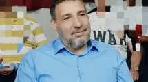شهادت یکی از فرماندهان حماس در لبنان + فیلم