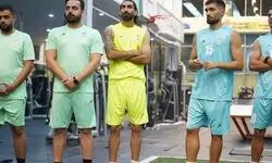 درخواست بیرانوند برای بررسی پرونده پزشکی‌اش در کمیسیون اعصاب و روان!