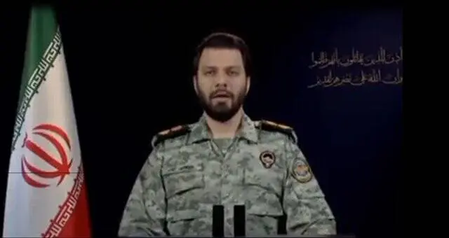 قرارگاه خاتم الانبیاء: عواقب سنگینی در انتظار آمریکاست