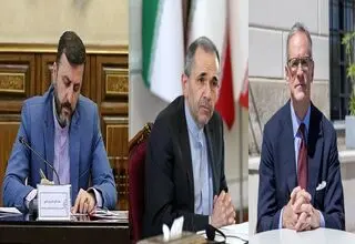 رؤسای تیم های فنی مذاکرات ایران و آمریکا را بشناسید 