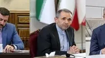 رؤسای تیم های فنی مذاکرات ایران و آمریکا را بشناسید 