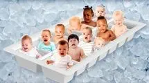 فریز تخمک، فرصتی برای مادری