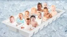 فریز تخمک، فرصتی برای مادری