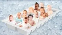 فریز تخمک، فرصتی برای مادری