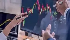 سبز پوشی بازار سهام در آخرین روز پاییز