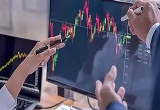 سبز پوشی بازار سهام در آخرین روز پاییز