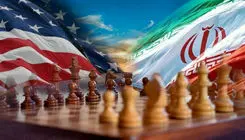 عزیزی: مذاکره به معنای عقبنشینی نیست
