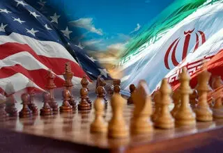 عزیزی: مذاکره به معنای عقب‌نشینی نیست