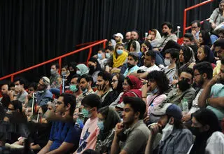 تعطیلی سینماهای کشور به مناسبت سالروز ارتحال امام خمینی 