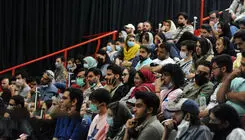 تعطیلی سینماهای کشور به مناسبت سالروز ارتحال امام خمینی 