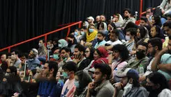 تعطیلی سینماهای کشور به مناسبت سالروز ارتحال امام خمینی 