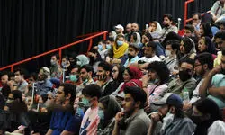 تعطیلی سینماهای کشور به مناسبت سالروز ارتحال امام خمینی 
