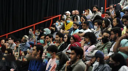 تعطیلی سینماهای کشور به مناسبت سالروز ارتحال امام خمینی 