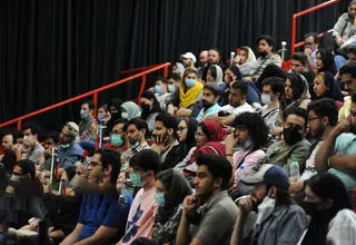 تعطیلی سینماهای کشور به مناسبت سالروز ارتحال امام خمینی 