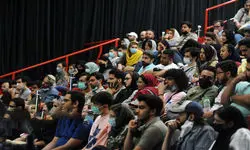 تعطیلی سینماهای کشور به مناسبت سالروز ارتحال امام خمینی 