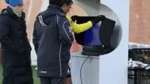 دانیال داوری: در صورت استفاده از سیستم VAR هیچ داوری حق اشتباه ندارد