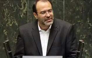 انتشار فایل صوتی مصاحبه مهدی طغیانی، نماینده اصفهان در مجلس، در مورد امیرحسین ثابتی