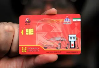 توضیح مدیر سامانه هوشمند سوخت درباره صدور آنی کارت 