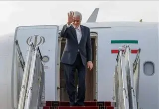 معاون اول رئییس جمهور راهی مسکو می‌شود