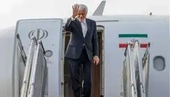 معاون اول رئییس جمهور راهی مسکو می‌شود