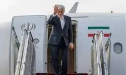 معاون اول رئییس جمهور راهی مسکو می‌شود