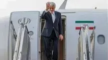 معاون اول رئییس جمهور راهی مسکو می‌شود