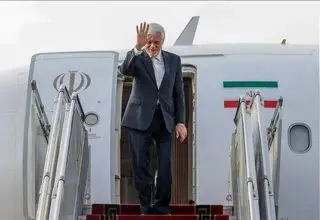 معاون اول رئییس جمهور راهی مسکو می‌شود