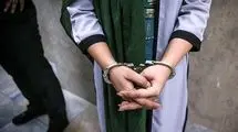 پیدا شدن دختر گمشده در بازداشتگاه پلیس