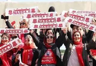 فوتبال در توقفی طولانی؛ بلاتکلیفی لیگ یک در سایه اولویت تیم ملی