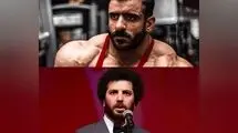 واکنش تند هادی چوپان به سخنان سعید روستایی در کن