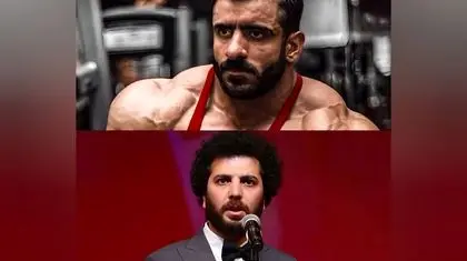 واکنش تند هادی چوپان به سخنان سعید روستایی در کن