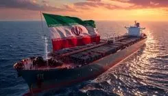 نفت ایران پس از ۷ سال راهی این کشور شد 
