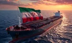 نفت ایران پس از ۷ سال راهی این کشور شد 