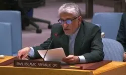 پاسخ ایروانی به نتانیاهو: ایران در حمله یمن به اسرائیل نقش نداشت