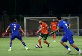 احکام قطعی پرونده فساد باشگاه مس رفسنجان چه شد؟