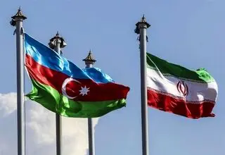 الهام علی‌اف سرکنسول آذربایجان در تبریز را تغییر داد