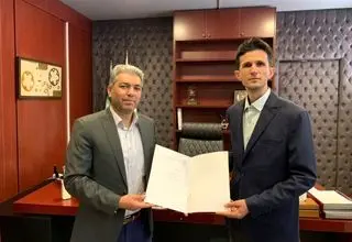 دبیر فدراسیون دوچرخه‌سواری استعفا کرد