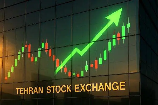 جریان مثبت بورس در روز اول آذر