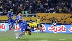 گودرزی: سپاهان همیشه به من لطف داشت