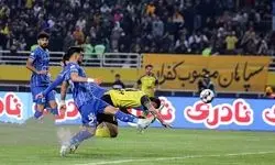 گودرزی: سپاهان همیشه به من لطف داشت